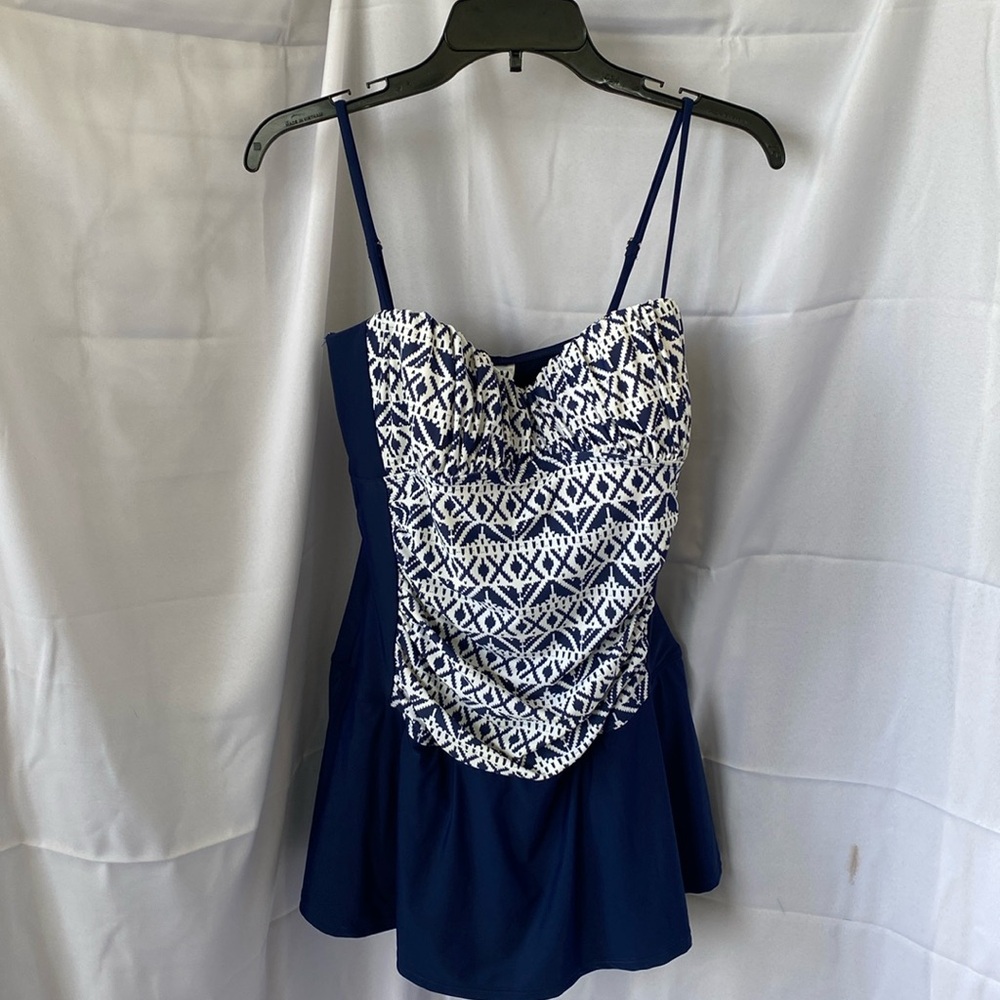 Tropical Escape Swim Wear